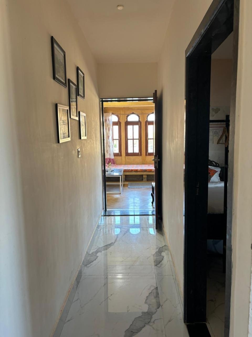 Kiran Apartment Jaisalmer Exterior photo