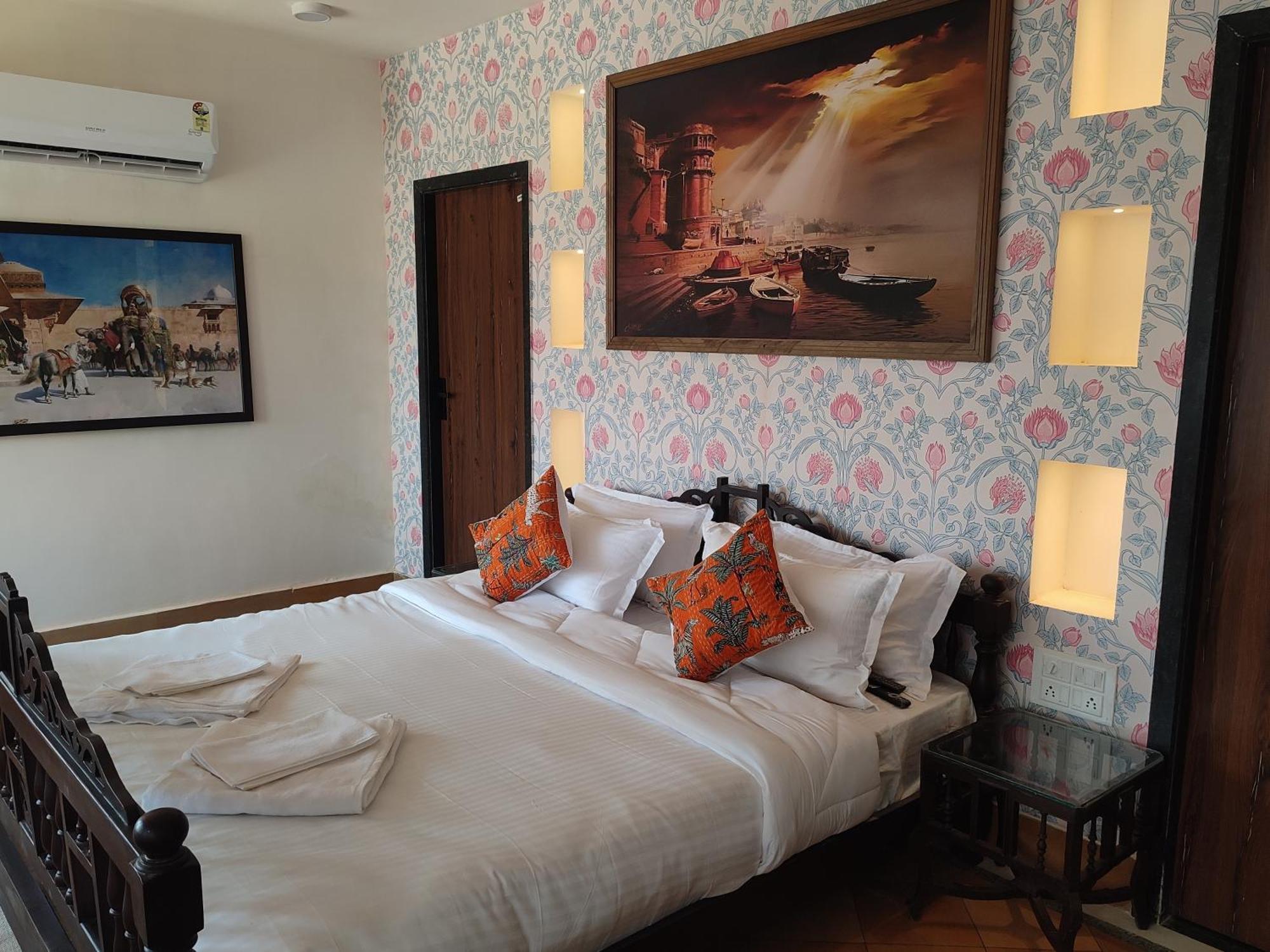 Kiran Apartment Jaisalmer Room photo