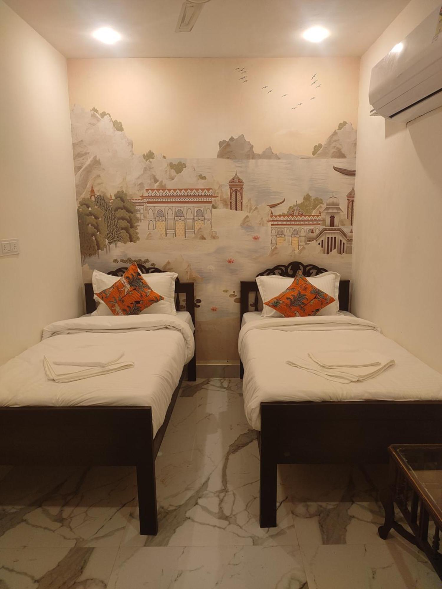 Kiran Apartment Jaisalmer Room photo